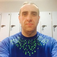 Shaun Bolland