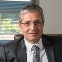Serge Paul