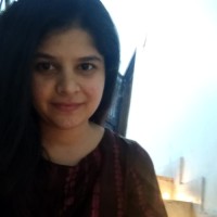 Pallavi Arya