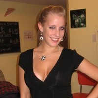 Michelle Paul