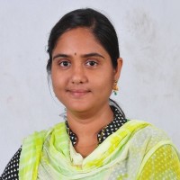 Suneetha Yerramsetti