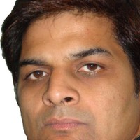Abhay Chaturvedi