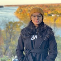 Binal Patel