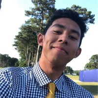Brandon Solis-Chan