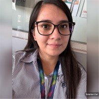 Fabiola Isabel Sánchez