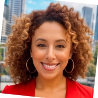 Melissa Pereira Stutman