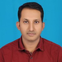 Sudip Bhattacharjee