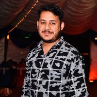 Shiraz Hussain