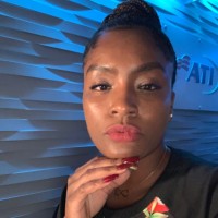 Keesha Amey