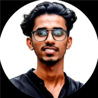 Isac Varghese K