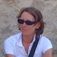 Dorte Grau