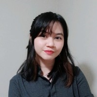 Maria Larisse Hernandez