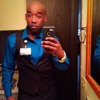 Brandon Johnson