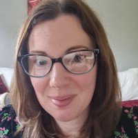 Ruth Clarke