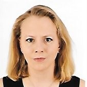 Elizaveta Krotova Billaud