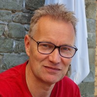 Marcel Peek