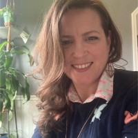 Amy Jo Mccarville