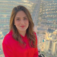 Zainab Awais