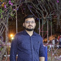 K Shashank Rao