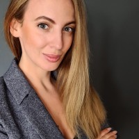 Irina Perushkina