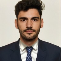 David Martínez Martínez
