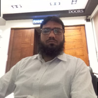 Iqbal Ahmad