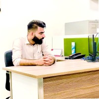 Muhammad Yakoob