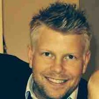 Fredrik Gustafson