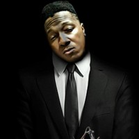 Rodney Ivery