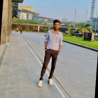 Patil Shubham Shivanand
