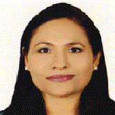 Maria E. Philomena Fernandes