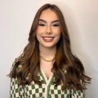 Amanda Rosa De Oliveira
