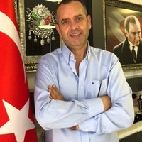 Mustafa Cihanbeylerde
