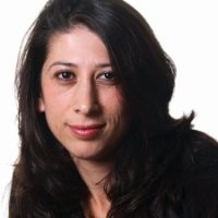 Perihan Ürper
