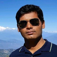 Shrikant Chavan