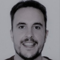 Ander Zamalloa Moran