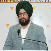 Gurnoor Singh
