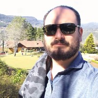 Marco Aurélio Colle