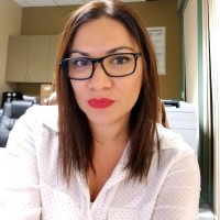 Claudia Vazquez