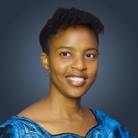 Thandiwe Nyamasvisva