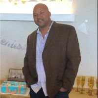 Dr. Warner Walls