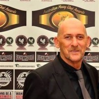 Darren Hull
