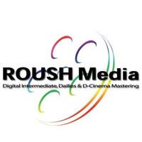 Roush Media