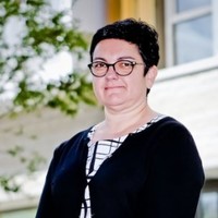 Isabelle Gautier