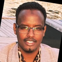 Abdirashid Abdi