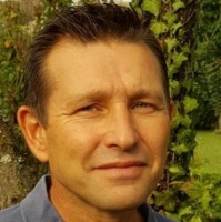Bruno Martin