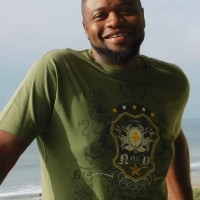 Keon Evans