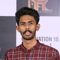 Arjun M