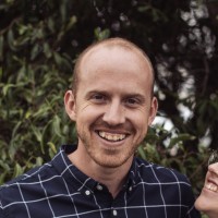 Jed Orr