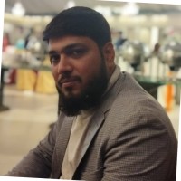 Muhammed Hussain